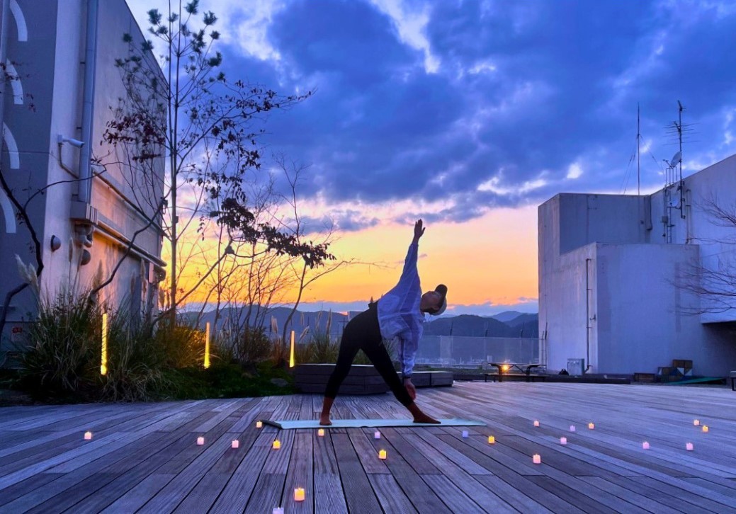 �wYOGA���t�����`�f�B�i�[���܁i�������L���X�j�x�@5,000�~�i�ō��j