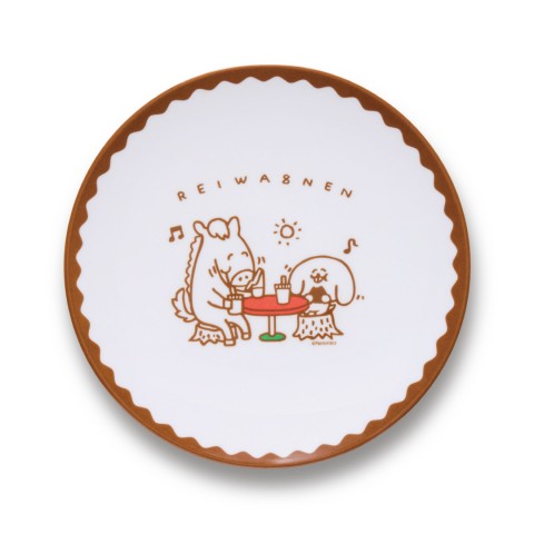 �j���[�C���[�v���[�g2�Z�b�g�i�S4���肢���ꂩ2��j