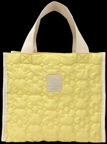 ���܂̂������� �L���e�B���O�o�b�O