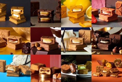 �wPRESS BUTTER SAND������2026�x