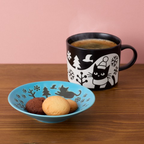 �u���Z�� ���˂��}�O�J�b�v�E���˂����M�v