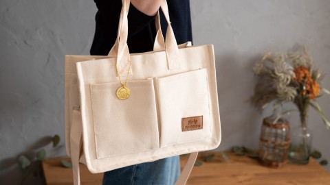 �u�I���W�i��2Way�g�[�g�o�b�O�v