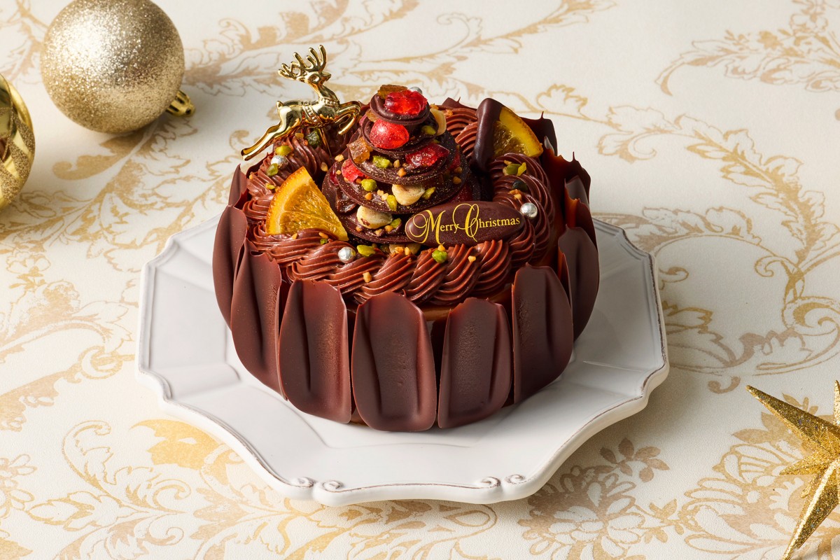 『ショコラドノエル』