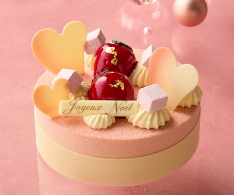 <タイスケ エンドウ> 『Amour de Noel』