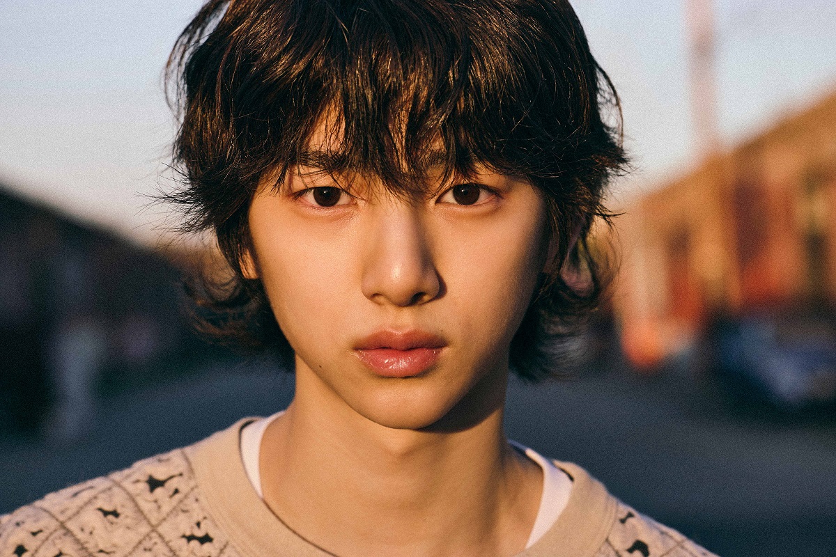 JUHOONiWtj(P)&(C)BIGHIT MUSIC