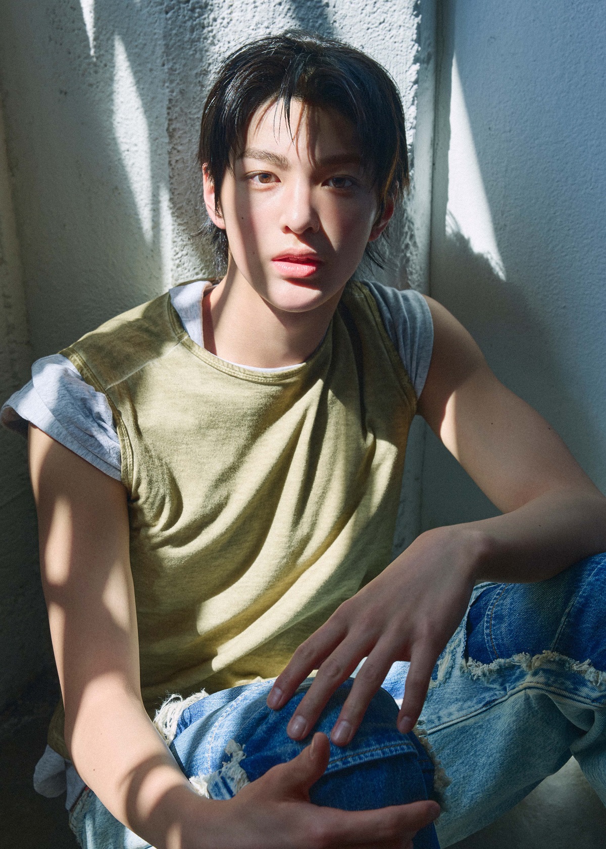 KEONHOiSzj(P)&(C)BIGHIT MUSIC