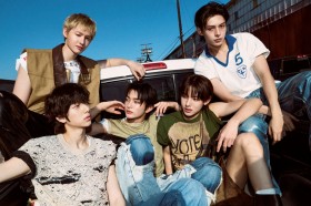 BTS�ATXT�̒핪�ECORTIS�̑S�e�����炩�� ���y�A�U�t�A�f���A���ׂĂ��肪����10��̃N���G�C�e�B�u�E���{�����[�V����