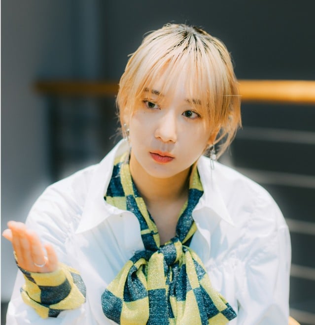 MV�ɏo���������D�E�X�^���g�p�t�H�[�}�[�E���V�ʐD�@�B�e�F�c���B�W�i�p�b�V���j