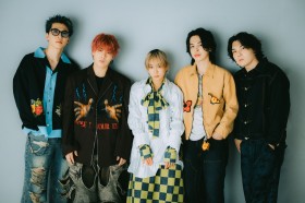 �y�C���^�r���[�z���؍����o���h�ECROWN HEAD�A�u�S���vMV����̕��䗠�@���V�ʐD�Ƃ̃R���{�Ŏ��������g���y�ƃA�N�V�����̗Z���h