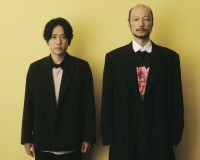 ��{�a��~�͓���a�F�C���^�r���[�f��w�W�ԏo���x �\�\�ċ����Œ��񂾁g�ٕς��炯�h�̎B�e����