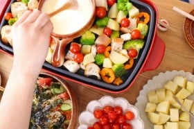 �H��f���A��l����OK�A���̎q�Ȃ�Ȃ�ł��ł���c�u�T�����y���݂ɂȂ�v�u�Ƒ��Ő���オ��v�������߃z�b�g�v���[�g6�I