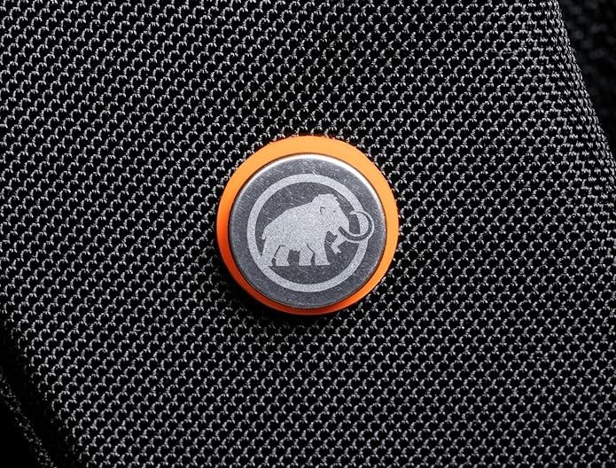 みりらんマムート 荷物パンパンでも余裕」「一度背負ったら戻れない」機能も