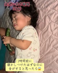 �钆�Ƀ{���{���c���イ���D����2�΂̏��̎q�A�g��������Q�H�h�Ƀ}�}�������u����A�ō�������v