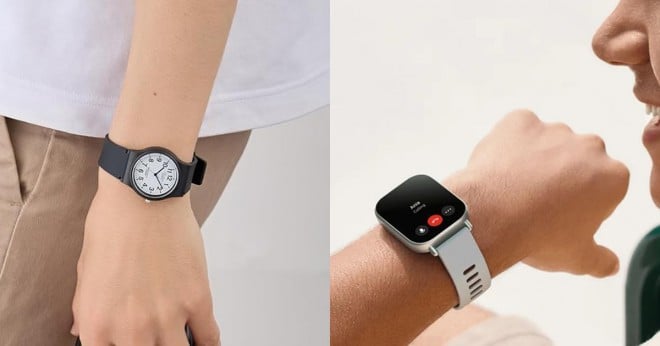 ジミー（5000円で達成するオシャレ） Xiaomi Smart Band 8 交換 ネックレス オシャレな 高級