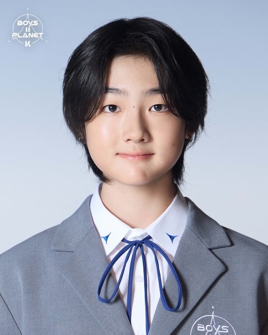 BOYS II PLANET』（ボイプラ2）第2回生存者発表式結果・順位【練習生