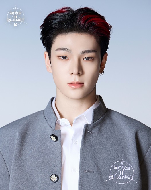 BOYS II PLANET ボイプラ2 ハヌム 当選 ステッカー BOYS II PLANET ボイプラ2 ハヌム 当選 ステッカー - メルカリ