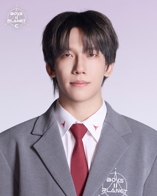 BOYS II PLANET』（ボイプラ2）第2回生存者発表式結果・順位【練習生