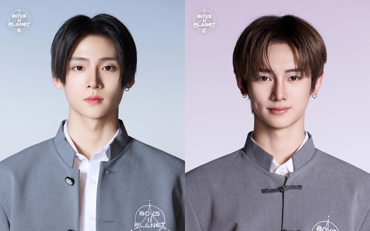 BOYS PLANET2 ボイプラ2 展示会 プリントフォト アンシン 7枚