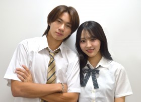 【『今日好き』夏休み編2025カップルインタビュー】四角関係の結果結ばれた“ふわふわカップル”きんご&りのん