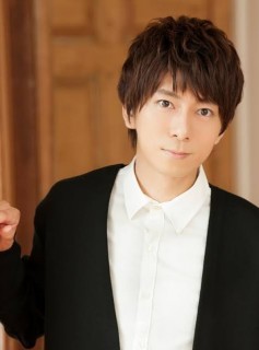 羽多野渉さん直筆サイン色紙 | オリコンニュース（ORICON NEWS）