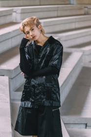 �wTHE LAST PIECE�x�A�ڊ��Vol.5�uKEI�v