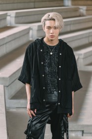 �wTHE LAST PIECE�x�A�ڊ��Vol.6�uRAIKI�v