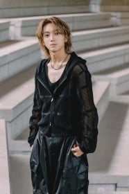 『THE LAST PIECE』連載企画Vol.8「TAICHI」