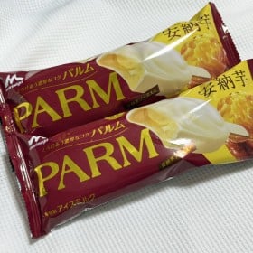 なぜ“芋”味は愛される？　絶対王者『PARM』にも変化が…大人向けアイスクリームの現在地