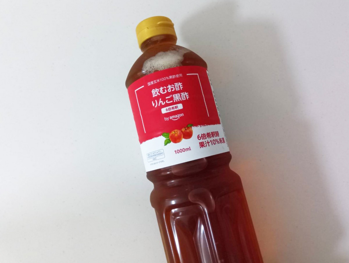 by Amazon�u���ނ��| ��񂲍��| 1000ml�v�����r���[