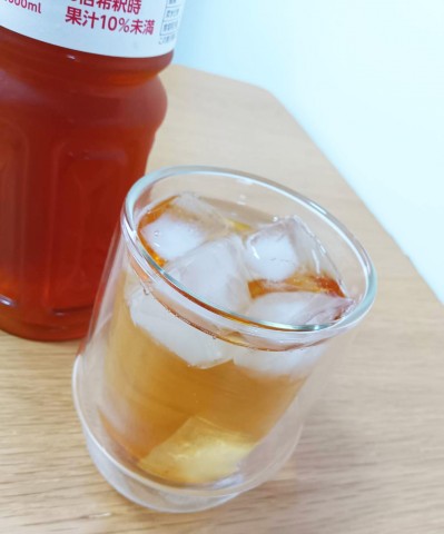 ��񂲂̊Î_���ς����u��