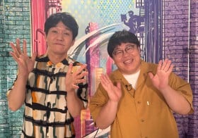 �^�C���}�V�[��3���A���[�����f���́u�A���W���b�V�����񂩂�����܂���v�y�I���R�����C�^�[�Y�z