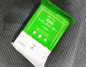 「ちぎれやすい？でも厚手で安心」「大容量がうれしい」by Amazon トイレクリーナーを使ってみた