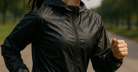 「着るだけで大量発汗」「想像以上に動きやすい」秋におすすめサウナスーツ5選