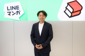 LINEマンガ、スポーツ事業協賛の真意は? 共通項としての“ジャンルの底上げ”と先駆者としての矜持 高橋将峰CEOに聞く