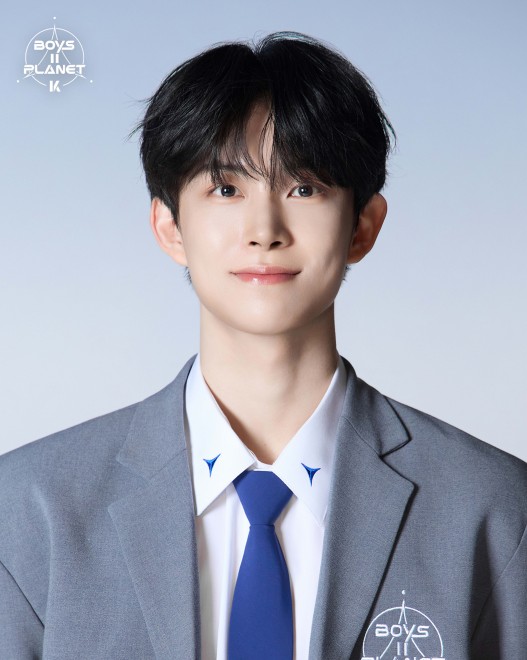 BOYS II PLANET』（ボイプラ2）発「ALPHA DRIVE ONE」デビューメンバー