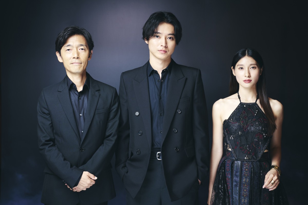 NetflixV[Ywۂ̍̃AXxMēAR茫lAyPiBeFĎj iCjORICON NewS inc.