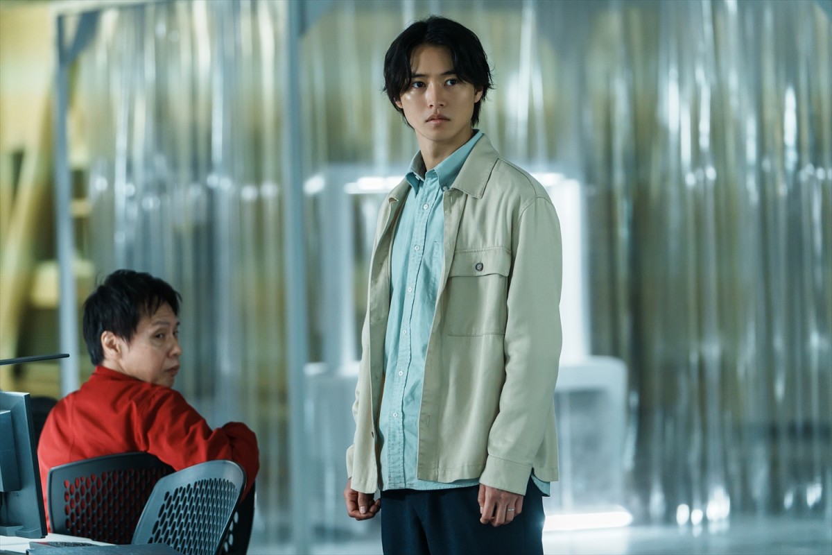 Netflix�V���[�Y�w���ۂ̍��̃A���X�x�V�[�Y��3���iC�j�����H�C�E���w�ف^ROBOT