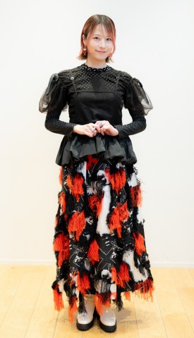 撮影:田中達晃(パッシュ)