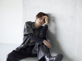 宮野真守、アルバム『FACE』先行配信曲「ジャンプしてみて」が大バズリ 「自分だからこそ作れるエンタメに興味がある」【インタビュー】