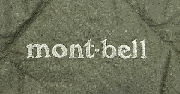 xiMont-bellĵ߃WPbg_EiAmazonNj