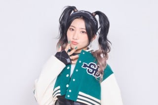 YURARA（Charm：CUTE）