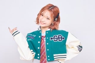 RINO（Charm：CRUSH）