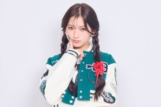 NONA（Charm：COOL）