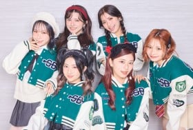 moxymillの新曲はCUTEでツンデレ? メンバーの推し曲がついにリリース、W主題歌にも期待