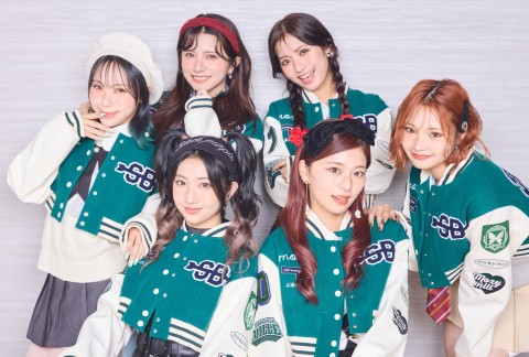 moxymillの新曲はCUTEでツンデレ？ メンバーの推し曲がついにリリース、W主題歌にも期待