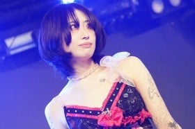 2度の乳がん手術経験も…“トランスジェンダー”アイドルの本音「施設で育ち…自分の気持ちはフル無視、大人に期待されたかった」