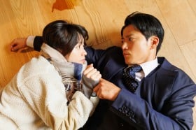 『匿名の恋人たち』小栗旬と共演で話題沸騰中!韓国の国民的女優ハン・ヒョジュのおすすめ出演作3選【ハングクTIMES Vol.228】