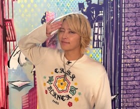 手越祐也、7年ぶりドラマ出演もドッキリ疑う? 家族への思いも語る「母は一番の手越ファン」「親父は自分の死からメッセージを届けてくれた」【オリコンライターズ】