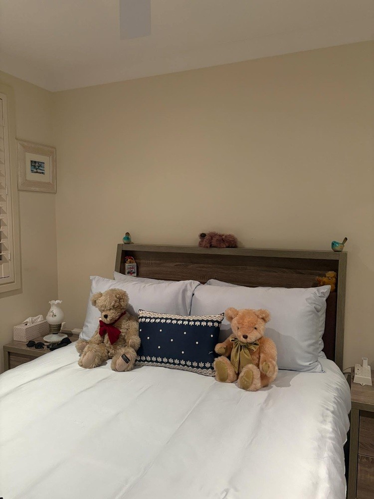 ze݂ȃxbhCLO^͂Ȃi@muffin_foundationj