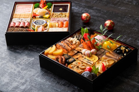 【おせち2026】百貨店からスーパーまで気になるラインアップを一挙公開